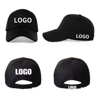 Gorra de Béisbol de Mezclilla y Algodón Unisex con Logotipo Personalizado para Hombre y Mujer, Ajustable, Ligera, Estilo Polo, Visera Curva, Gorra Tipo Dad Hat