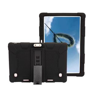 Custodia in silicone da 10 pollici multi colori a scelta - Product Image 1