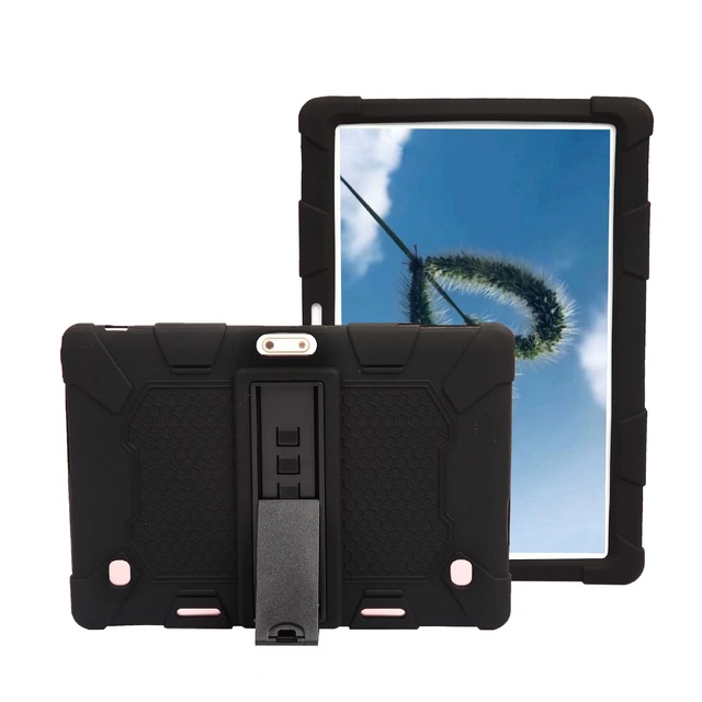 10inch  Silicon case Multi Colors for Choice
