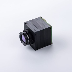 <b>Thermal</b> <b>Imaging</b> <b>Camera</b> 640x512 For FPV Racing Drone Accessories - Product Image 3