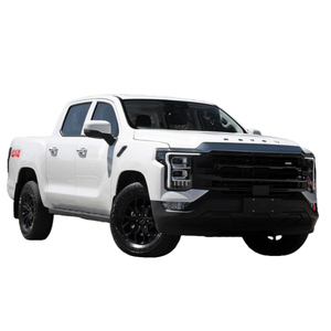 FOTON Tunland V7 <span class=keywords><strong>4x4</strong></span>, Camioneta Diésel en Venta, Gran Oferta - Product Image 1