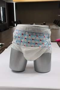 Couches-culottes jetables unisexe pour adultes et personnes <span class=keywords><strong>âgée</strong></span>s, imprimées sur mesure, respirantes, de qualité supérieure, prix usine - Product Image 6