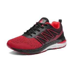 <span class=keywords><strong>Uomo</strong></span> che esegue <span class=keywords><strong>scarpe</strong></span> sportive da donna Sneakers moda <span class=keywords><strong>scarpe</strong></span> Casual da <span class=keywords><strong>uomo</strong></span> <span class=keywords><strong>scarpe</strong></span> stile walking - Product Image 2