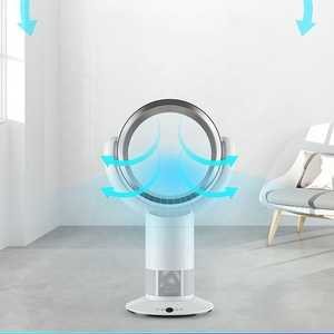 Ventilateur de table portable CE CB pour la maison, climatiseur, ventilateur tour sans pales, rafraîchisseur d'air domestique - Product Image 2