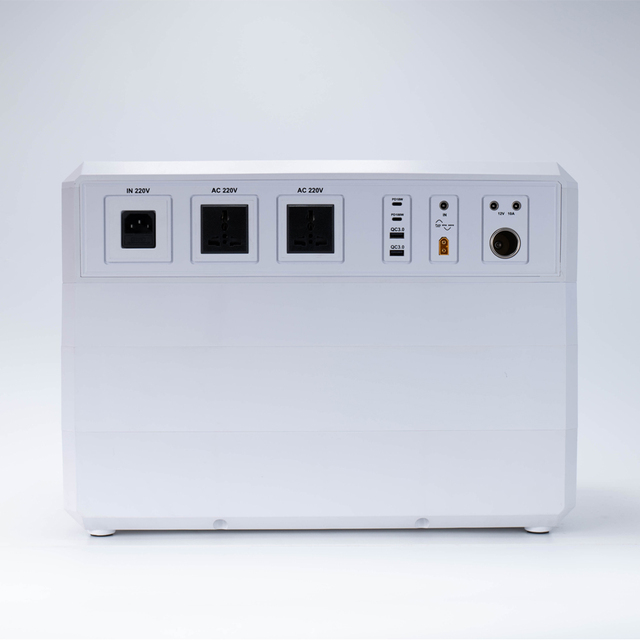 E-nice 2kw Portable Power Station 750w Lithium Small Portable Power Stations