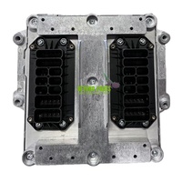 Pièces détachées pour excavatrice, moteur S6, 1726098, panneau de commande ECU, carte informatique, remplace 1514611, 1726100, 1917800