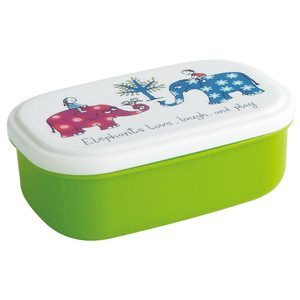 Customized <b>Lunch</b> <b>Box</b> Rectangle <b>Plastic</b> Bpa Free Portable Food Container For All - Product Image 2