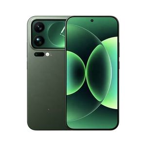 Nuevo Teléfono Inteligente Show Me <span class=keywords><strong>Mi</strong></span> 17 <span class=keywords><strong>Promax</strong></span> 5G 2026, CPU Deca Core, Pantalla AMOLED 120Hz 4K, Carga Rápida de 120W, Batería de 5000-5999mAh - Product Image 3