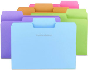 Thiết kế mới nhất thư mục tập tin màu đẹp - Product Image 3