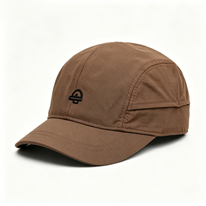 Outdoor <b>Navy</b> Blue Baseball Cap for Women Men Summer Visor <b>Hat</b> Embroidered Logo Baseball Cap - Product Image 1