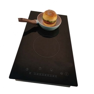 Cuisinière verticale en céramique pour la maison, 3KW - Product Image 5
