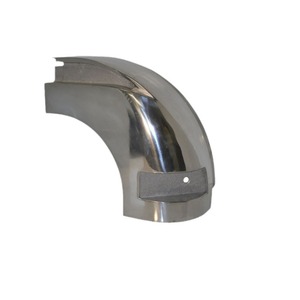 Pièces moulées en aluminium usinées de haute précision pour machines métallurgiques - Product Image 4