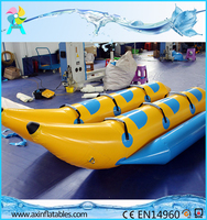 Bateaux tamponneurs électriques gonflables pour parc aquatique, piscine, jeux d'enfants, tube pneumatique pour enfants, bateau pour enfants à vendre