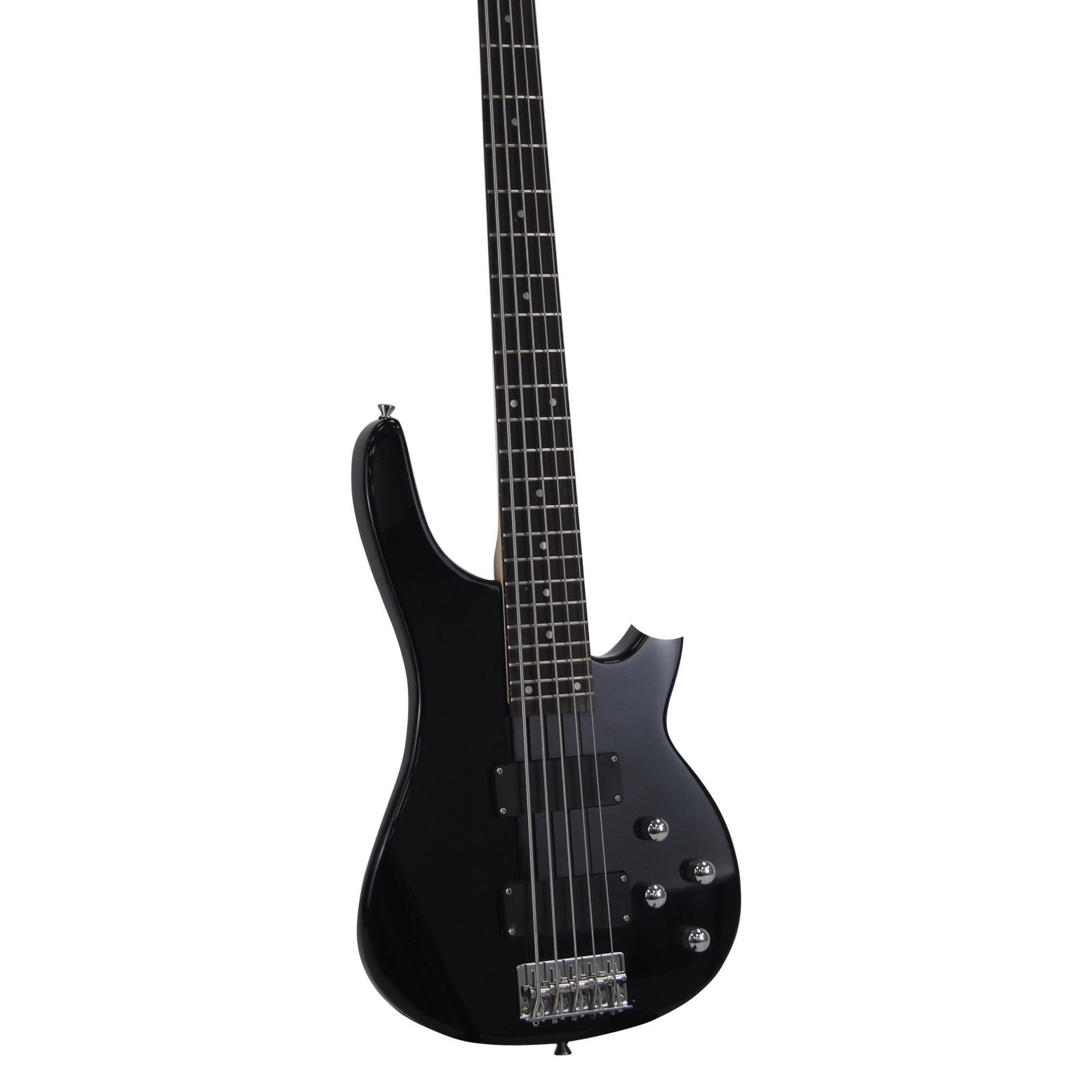 Professional-Bass-Guitar-