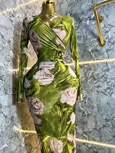 เสื้อผ้าคุณภาพสูง ลดล้างสต็อก ขายส่ง เสื้อผ้าผู้หญิง คละแบบ - Product Image 1