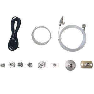 HZSF-641 Portable SF6 <b>Gas</b> <b>Analyzer</b> for Measuring SF6 <b>Gas</b> Dew Point 1-Year Warranty - Product Image 4