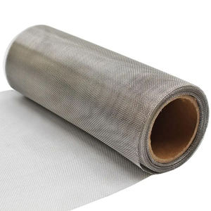 Stainless <strong>Steel</strong> Wire Mesh <strong>Gabion</strong> Box for Erosion Control and Landscaping - Product Image 4