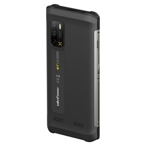 Teléfono Móvil Resistente al Agua Armor X10 PRO Ulefone IP68/IP69, 6+64GB, Android 13, NFC, 5G, 5200mAh, Pantalla de 6.7' - Product Image 6