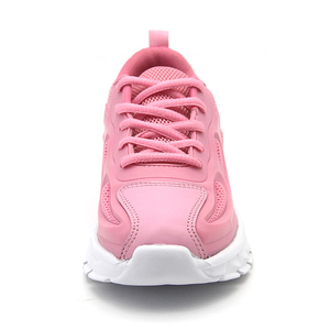 Chaussures personnalisées pour filles, chaussures décontractées confortables pour enfants, baskets pour filles et garçons de 5 à 12 ans - Product Image 3