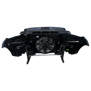 Conjunto de Parachoques Delantero AMG Usado 2024 Compatible con Modelos AMG para Automóviles <span class=keywords><strong>Mercedes</strong></span> Benz <span class=keywords><strong>GLS</strong></span> W167 - Product Image 6