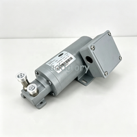 Nouvelle pompe à huile d'origine 23XR05003201D, ensemble de pompe à lubrification et refroidissement spirale à vitesse variable Carrier 23XRV Greenspeed avec roulements