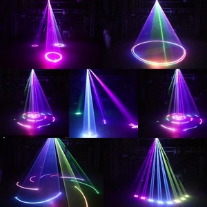 5W <span class=keywords><strong>mariage</strong></span> Laser Show scène lumières Disco Party Animation <span class=keywords><strong>DJ</strong></span> Laser lumières pour les mariages - Product Image 4