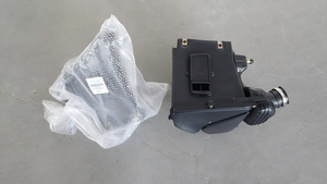 Filtro de Aire de Alto Rendimiento, Piezas del Sistema de Admisión de Aire para Motocicleta <span class=keywords><strong>PALMA</strong></span> 250 - Product Image 4