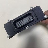 Accesorio de Control Electrónico de Ventilador para Autobuses Zhongtong, Higer y Yutong, de la Mejor Calidad
