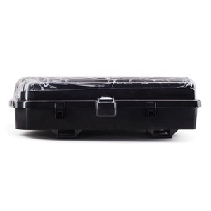 Caja de acceso de fibra óptica <span class=keywords><strong>Caixia</strong></span> FTTH 16 Core 2 en 16 PC impermeable sin cortar diseño Midspan Puerto caja de distribución de fibra - Product Image 4