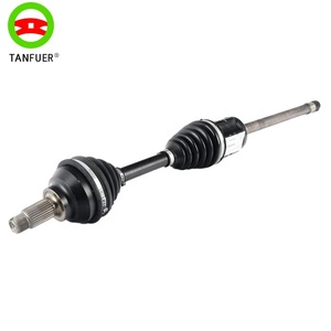 31607505199 31607505200 Auto ersatzteile Auto antriebswelle Lenk welle für BMW <span class=keywords><strong>E46</strong></span> 1998-2005 Autozubehör - Product Image 1