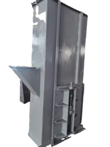 Elevador de Cangilones de Material Resistente al Desgaste para una Larga Vida Útil con Materiales de Minería - Product Image 2