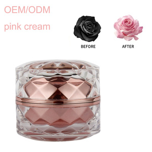 ครีมบำรุงทรวงอกสีชมพู ครีมเพิ่มขนาดหน้าอก - Product Image 5