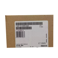 6ES7131-4BF00-0AA0 SIMATIC Módulo de E/S Distribuidas ET 200SP, Gabinete Remoto de E/S de Campo Distribuido, Módulo de E/S Distribuidas, Nuevo
