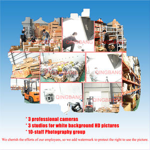 정품 QSK60 QSK95 디젤 엔진 씰, 오일 3649550 - Product Image 5