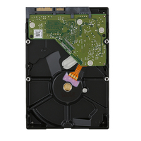 ST16000NE000 Disco Rigido Originale Iron WolfPro 16TB 7200RPM 3.5" Unità Disco Rigido Interna per NAS Server ST16000NM001G ST16000NT001