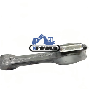 ชุดก้านสูบ XPower 129900-23000 129900-23001 3TNV98-QFY 4TNE94 4TNV94 4D94E 4D94LE 4D98E PC60-7 PC70-8 CK30-1 CK35-1 - Product Image 3