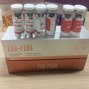 Polvo de Células Madre Exo OEM PDRN Antienvejecimiento, Blanqueador Facial, Rejuvenecedor de la Piel, Iluminador, Reafirmante, Hidratante, Reparación Profunda - Product Image 4