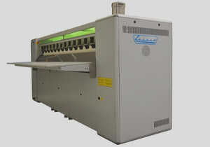 ACHETEZ MAINTENANT ! Fiabilité industrielle pour les systèmes de repassage à plat IronPRO - EXPORTATIONS MONDIALES - Product Image 1