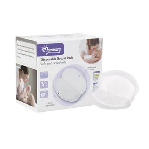 Disposable Breast Pads