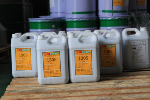 Máy gia tốc nhựa Vinyl <span class=keywords><strong>Ester</strong></span> để bảo dưỡng nhiệt độ thấp để điều chỉnh thời gian Gel - Product Image 2