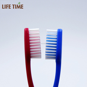 Etiqueta Privada clásico venta al por mayor, Económica <span class=keywords><strong>cepillo</strong></span> <span class=keywords><strong>de</strong></span> <span class=keywords><strong>dientes</strong></span> <span class=keywords><strong>de</strong></span> adulto, <span class=keywords><strong>cepillo</strong></span> <span class=keywords><strong>de</strong></span> <span class=keywords><strong>dientes</strong></span> manual fabricante - Product Image 6