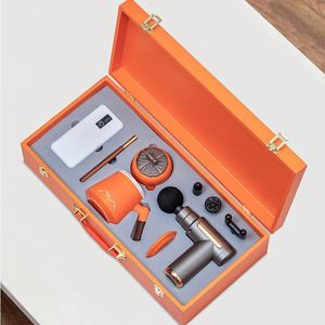 All-in-One Promotional <b>Gift</b> Set | Custom Logo for Conference Loyalty Incentive Launch Reward | Multi-purpose Corporate Solution - Product Image 6