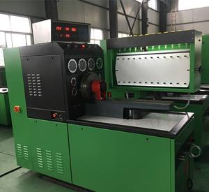 Nantai Fábrica Fabricação <span class=keywords><strong>12PSDW</strong></span> Diesel Combustível Injeção Bomba Teste Banco para Bomba De Combustível Testes - Product Image 2