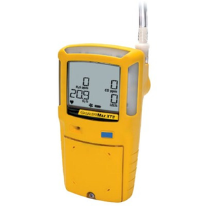 เครื่องตรวจจับก๊าซ Xnx แบบอัตโนมัติ ความบริสุทธิ์สูง 0-1/20/100PPM กันน้ำ พร้อมการรับประกัน 1 ปี สำหรับการบำบัดอากาศ - Product Image 5