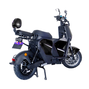 CARGO China - <span class=keywords><strong>Bicimoto</strong></span> Eléctrica de Alta Velocidad y Potencia de 2000w para Adultos, 2 Asientos, Llantas de 16 Pulgadas, Gran Oferta - Product Image 3
