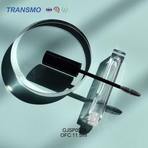 Tube carré cosmétique 10 ml à faible MOQ, personnalisable avec logo, pour gloss, sérum de croissance des cils, mascara – Fournisseur de confiance - Product Image 3