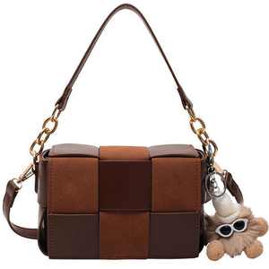 New Fashion Handbag for Young <b>Women</b>, Personalized <b>Bag</b> for <b>Women</b>, <b>Women's</b> Design, <b>Women's</b> Shoulder <b>Bag</b> - Product Image 2