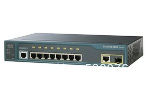 100% chính hãng ban đầu được sử dụng 8 cổng 100m quản <span class=keywords><strong>l</strong></span>ý thiết bị chuyển mạch <span class=keywords><strong>WS</strong></span>-<span class=keywords><strong>C2960</strong></span>-<span class=keywords><strong>8TC</strong></span>-<span class=keywords><strong>L</strong></span> Thiết bị chuyển mạch - Product Image 6