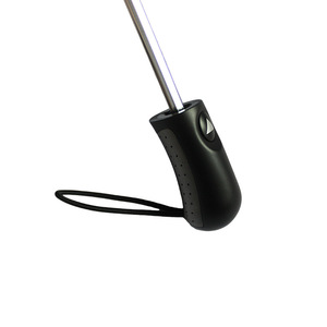 25 Inch Large Size Windproof Golf <b>Umbrella</b> Semi-Automatic Opening Classic Design Promotional Business Gifts Advertising Folding - Product Image 3