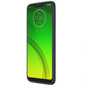 Téléphones mobiles GSM pour Motorola G7 POWER Téléphone mobile d'occasion pour Motorola G7 POWER <span class=keywords><strong>XT1955</strong></span> 32GB 3GB RAM 6.2 pouces - Product Image 3